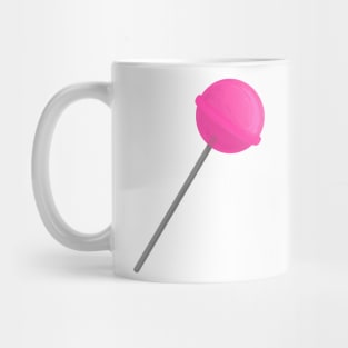 Lollipop Mug